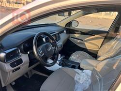 کیا سۆرینتۆ